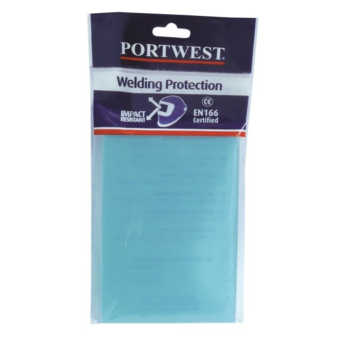 BizWeld Plus lęšiai pakeitimui PORTWEST PW66