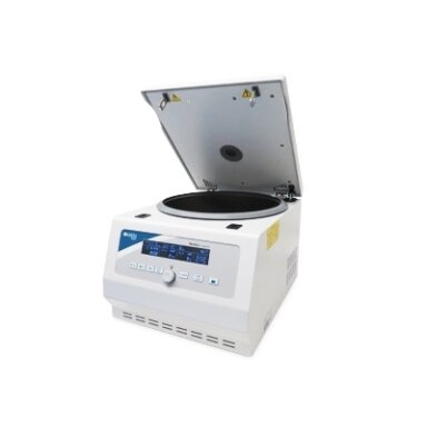 Centrifuga Medibas+ 2741, GLC001