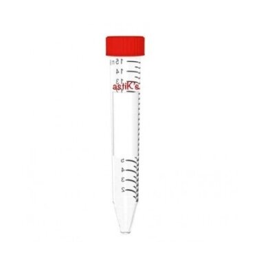 Centrifuginiai mėgintuvėliai, 15 ml (Premium Line)