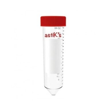 Centrifuginiai mėgintuvėliai, 50 ml (Premium Line)