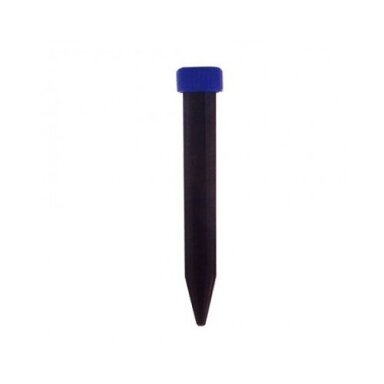 Centrifuginiai mėgintuvėliai, tamsaus plastiko, PP, 15 ml (Premium Line)