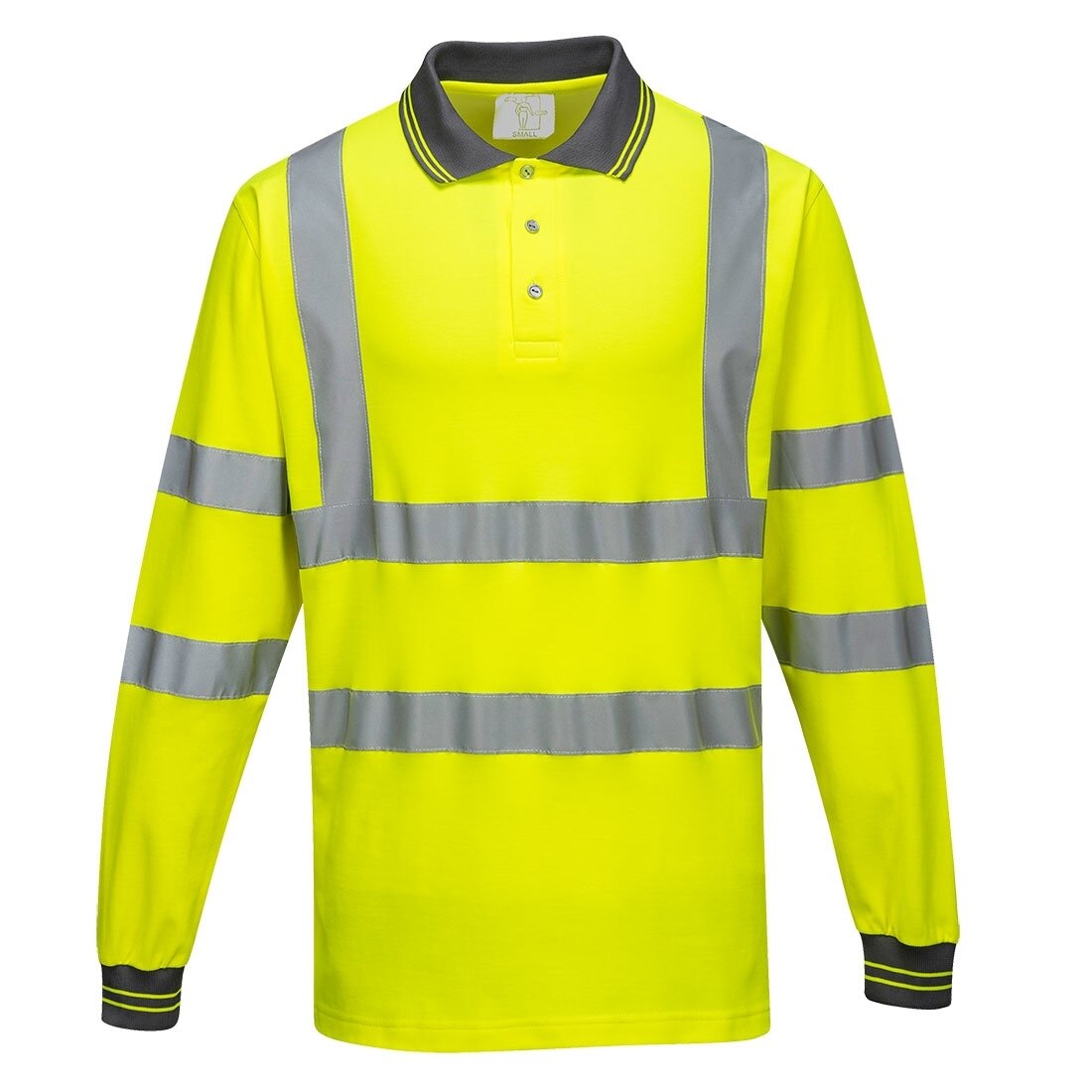 Comfort Polo marškinėliai PORTWEST S271