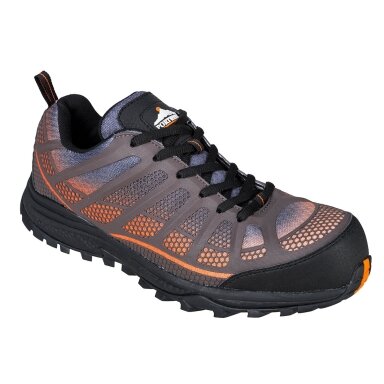 Compositelite Spey sportinio stiliaus bateliai S1P PORTWEST FT36