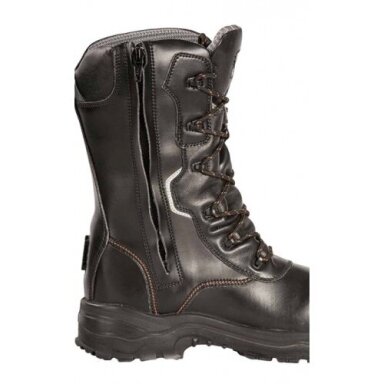 Compositelite Traction 18 cm apsauginiai batai S3 CI WR PORTWEST FD02