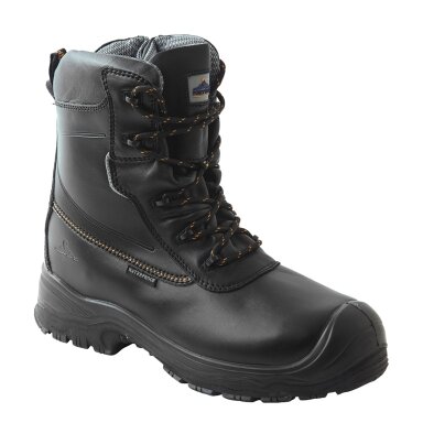 Compositelite Traction 18 cm apsauginiai batai S3 CI WR PORTWEST FD02