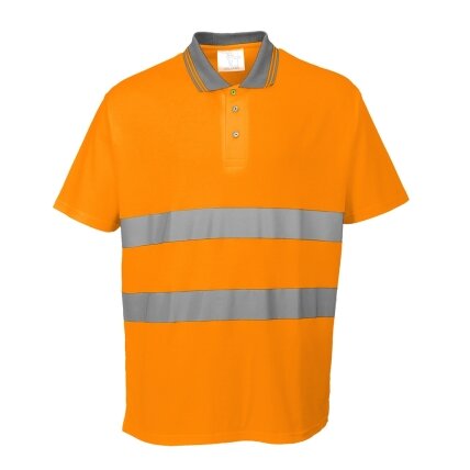 Cotton Comfort Polo marškinėliai PORTWEST S171 Cotton Comfort Polo marškinėliai PORTWEST S171