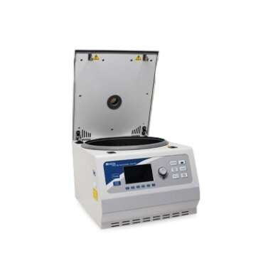 Didelio greičio centrifuga 2811, GLC003 Didelio greičio centrifuga 2811, GLC003