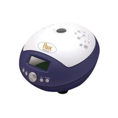 Didelio greičio mini centrifuga, MC15K Didelio greičio mini centrifuga, MC15K
