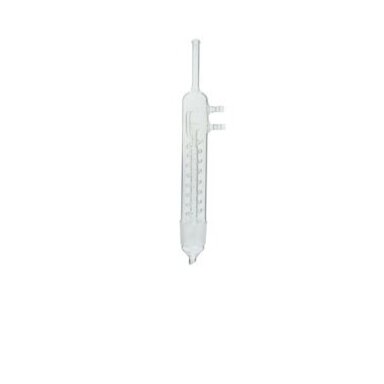 Dimroth kondensatorius Soxhlet aparatui