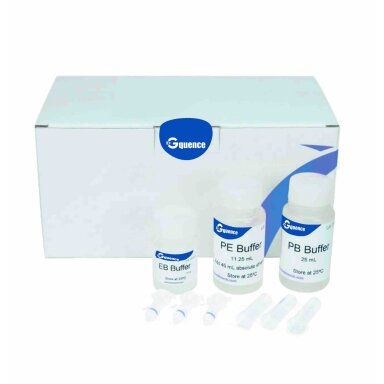 dNEAT Agarose Purification Kit