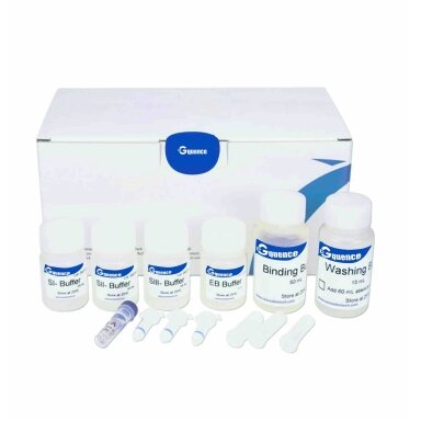 dNEAT Plasmid Purification Kit