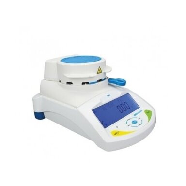 Drėgmės analizatorius ADAM, BPMB-050-001