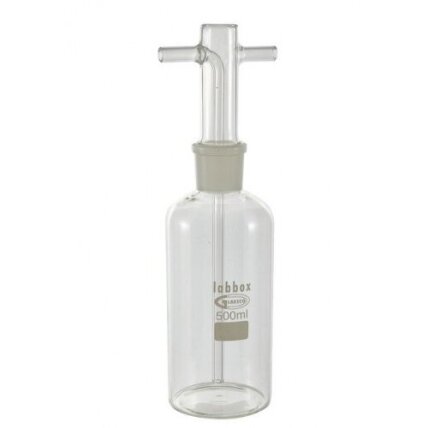 Drekselio indas, Glassco Drekselio indas, Glassco