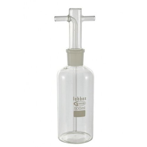 Drekselio indas, Glassco Drekselio indas, Glassco