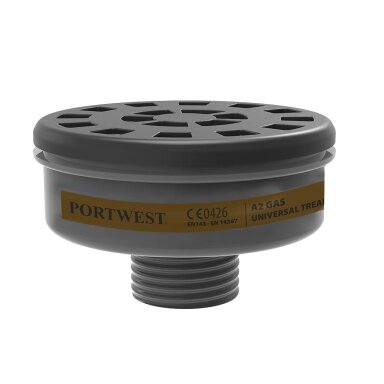 Dujų filtras PORTWEST P906