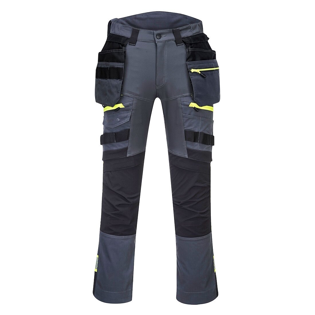 DX4 kelnės su nusegamomis Holster kišenėmis PORTWEST DX440