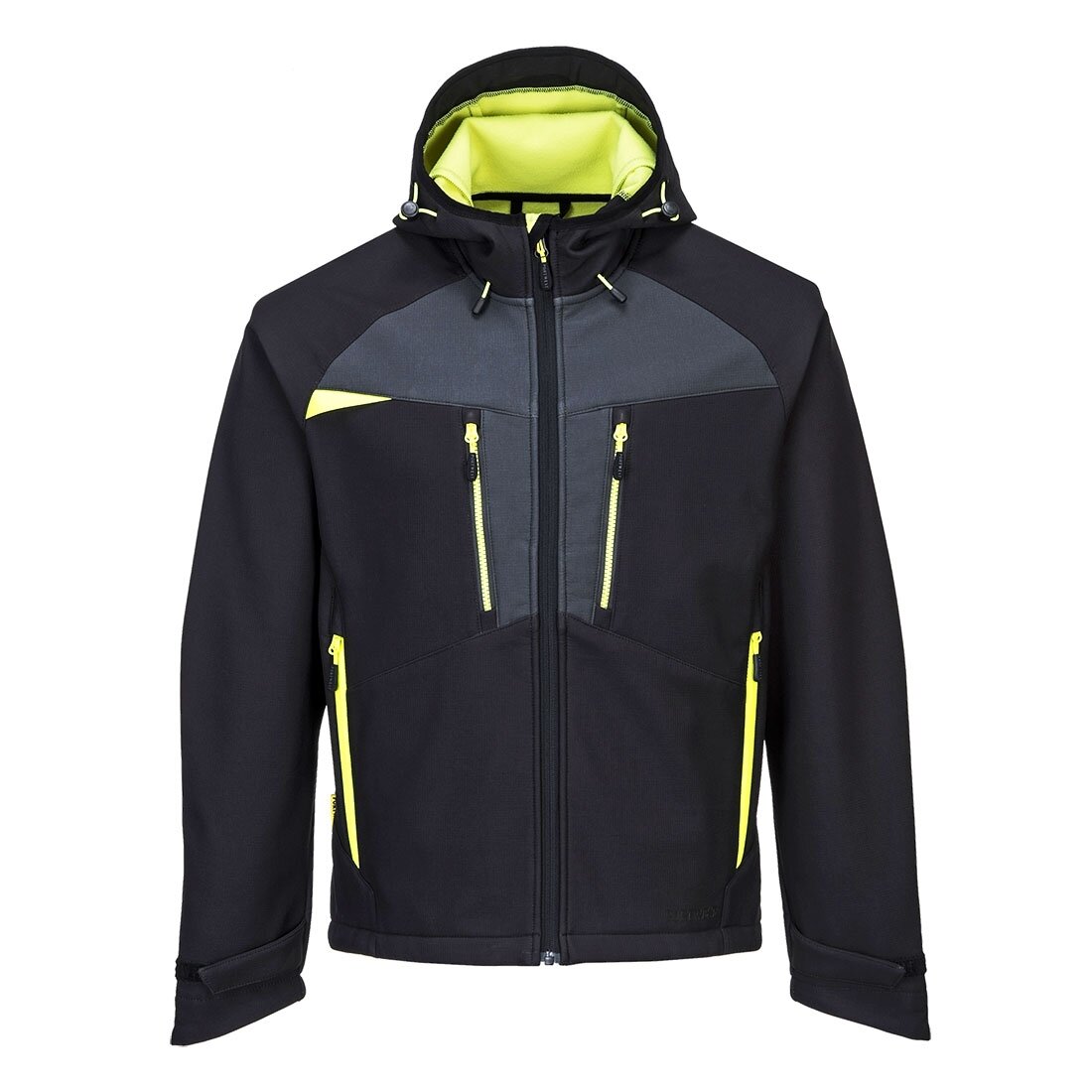 DX4 Softshell striukė PORTWEST DX474