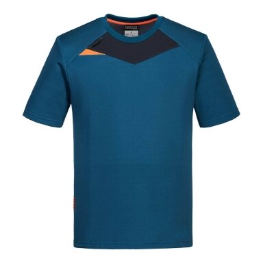 DX4 sportiniai marškinėliai S/S PORTWEST DX411