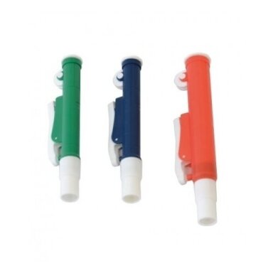 EASY 8 įsiurbėjas pipetėms