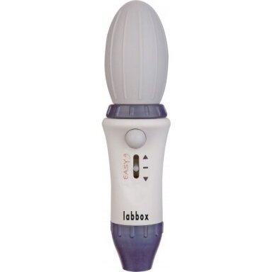 EASY 9 pipečių įsiurbėjas su filtru