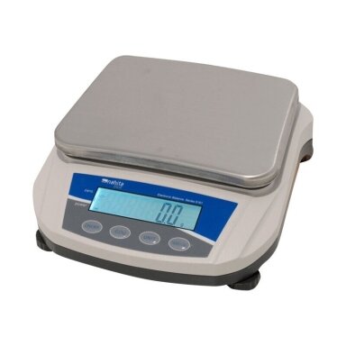 Elektroninės svarstyklės 5161, 3000 g