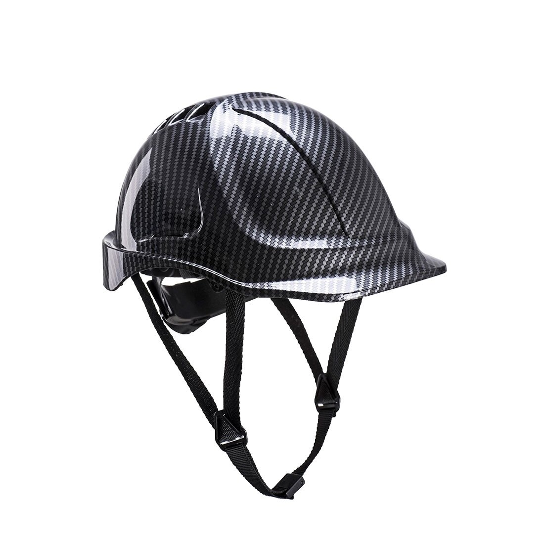 Endurance Carbon Look šalmas PORTWEST PC55