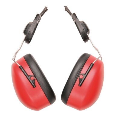Endurance prisegama klausos apsauga PORTWEST PW47