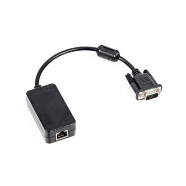 Ethernet sąsajos adapteris KUP-04