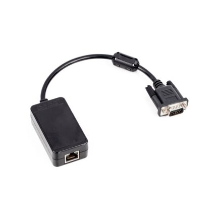 Ethernet sąsajos adapteris KUP-04 Ethernet sąsajos adapteris KUP-04