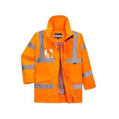Extreme Parka striukė PORTWEST S590