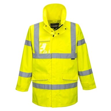 Extreme Parka striukė PORTWEST S590