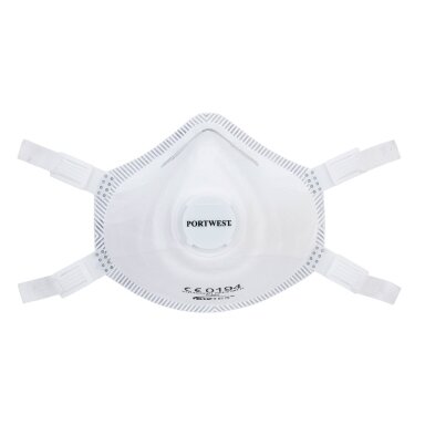 FFP3 Premium respiratorius PORTWEST P305