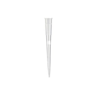 Filtruoti mikropipetės antgaliai, polipropileniniai, 100 ir 200 µl, PREMIUM LINE