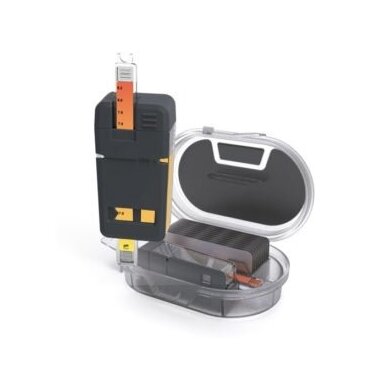 FLEXITESTER kiekybinio vizualinio matavimo rinkinys