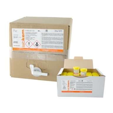 FORMALDEHYDE 3.7-4.0% -10L pakuotė