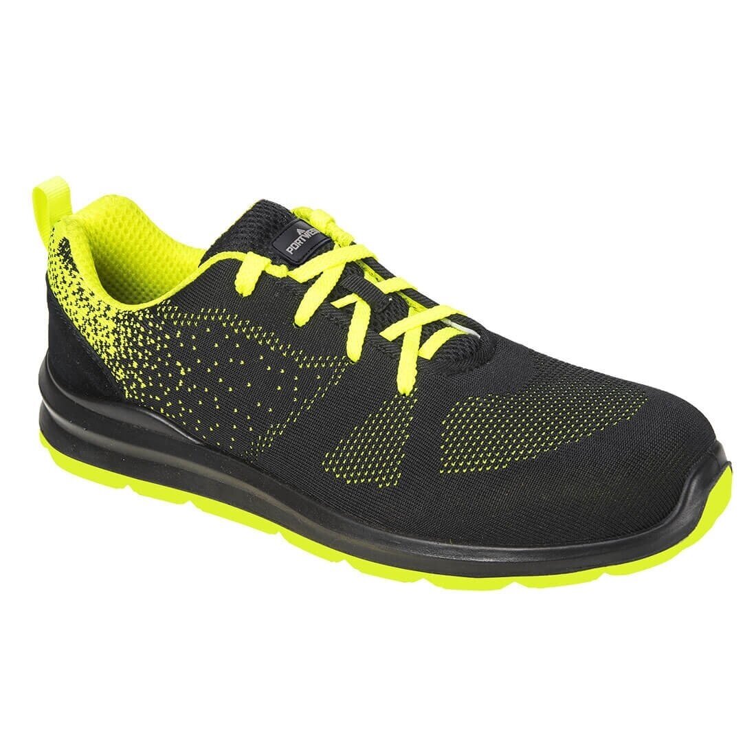 Steelite Aire sportinio stiliaus bateliai S1P PORTWEST FT25 5