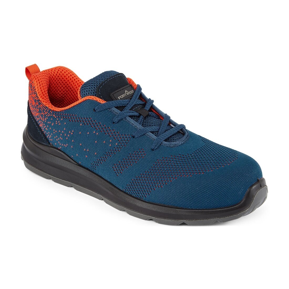 Steelite Aire sportinio stiliaus bateliai S1P PORTWEST FT25 28