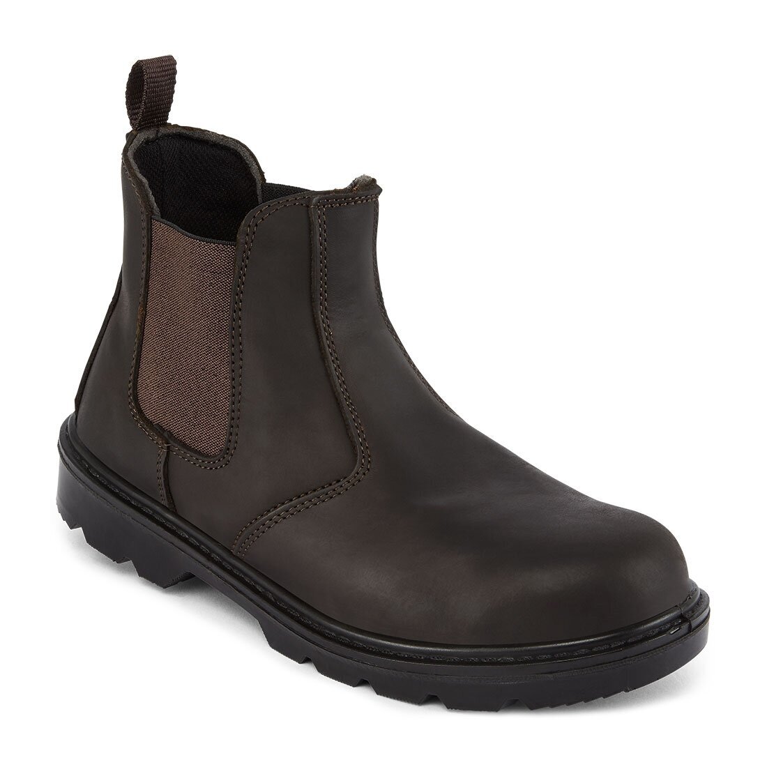 Steelite Dealer batai S1P PORTWEST FW51 15
