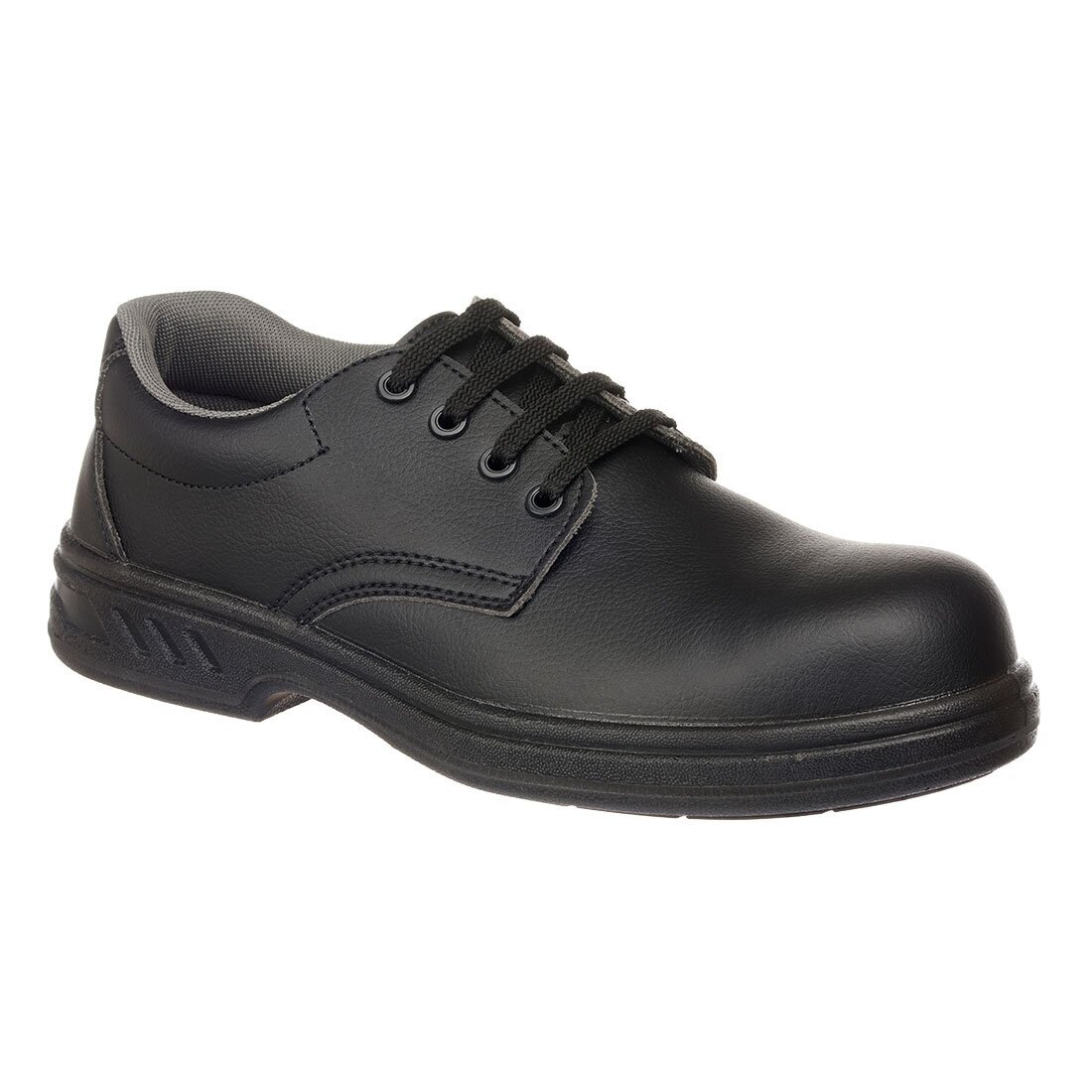 Steelite Laced apsauginiai pusbačiai S2 PORTWEST FW80 22