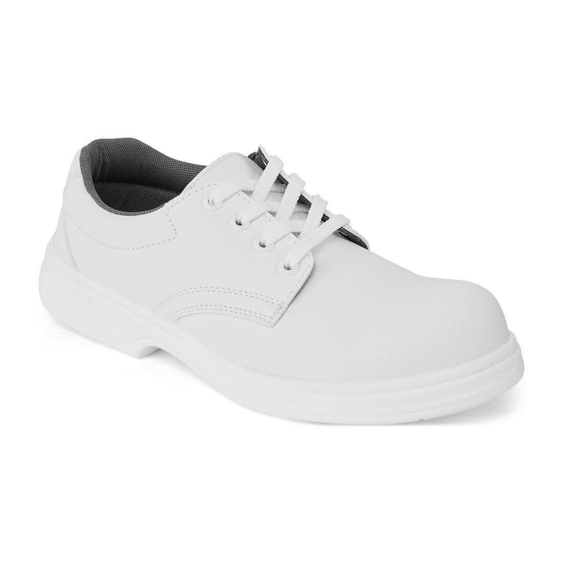 Steelite Laced apsauginiai pusbačiai S2 PORTWEST FW80 14