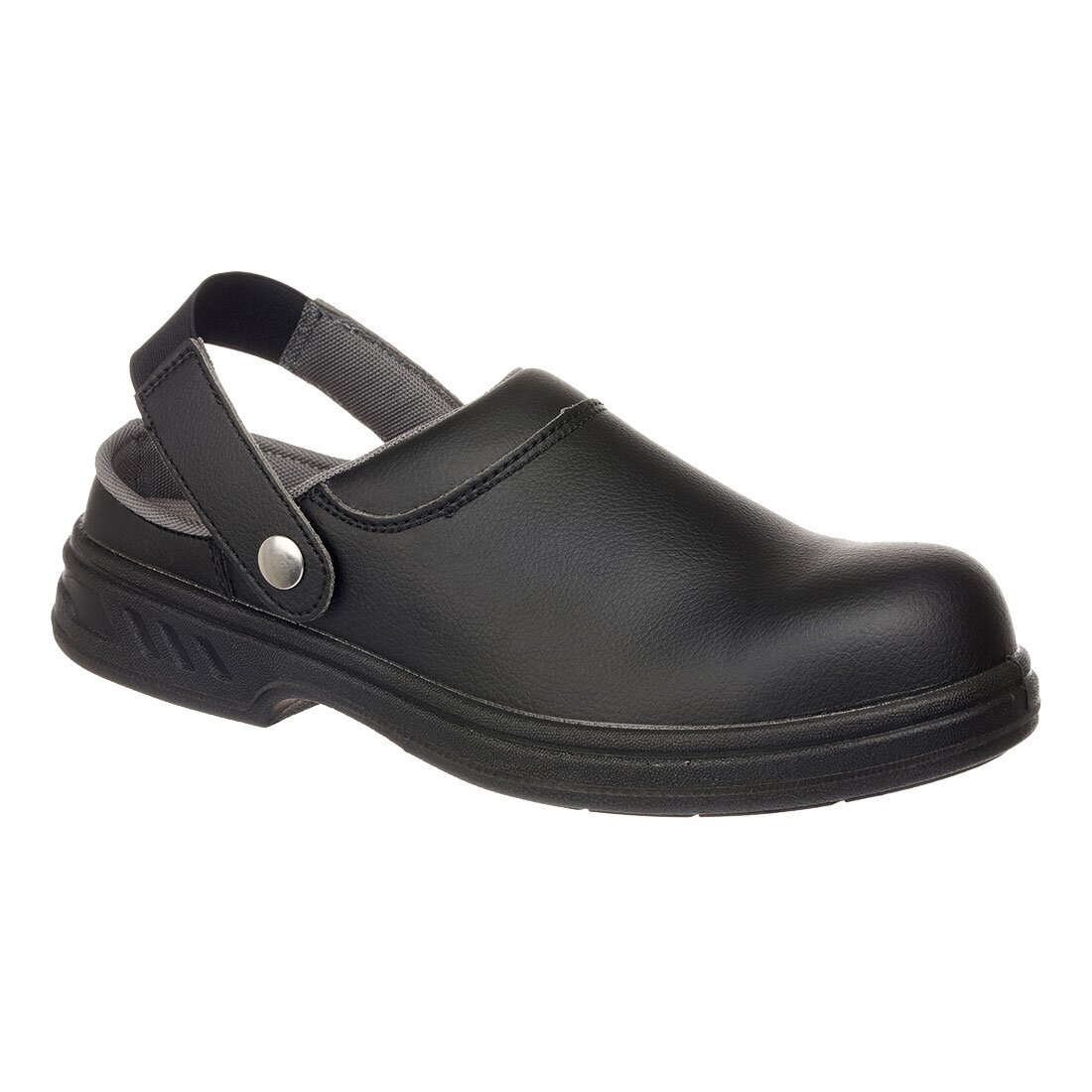Steelite apsauginės klumpės SB AE WRU PORTWEST FW82 7