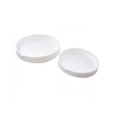 Garinimo lėkštelė, žemos formos (PTFE)