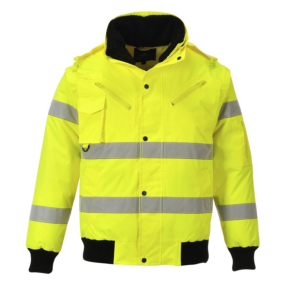 Gero matomumo 3 viename Bomber striukė PORTWEST C467
