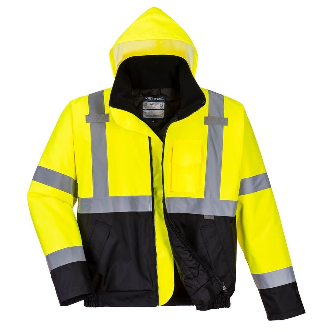 Gero matomumo Bomber striukė PORTWEST S363