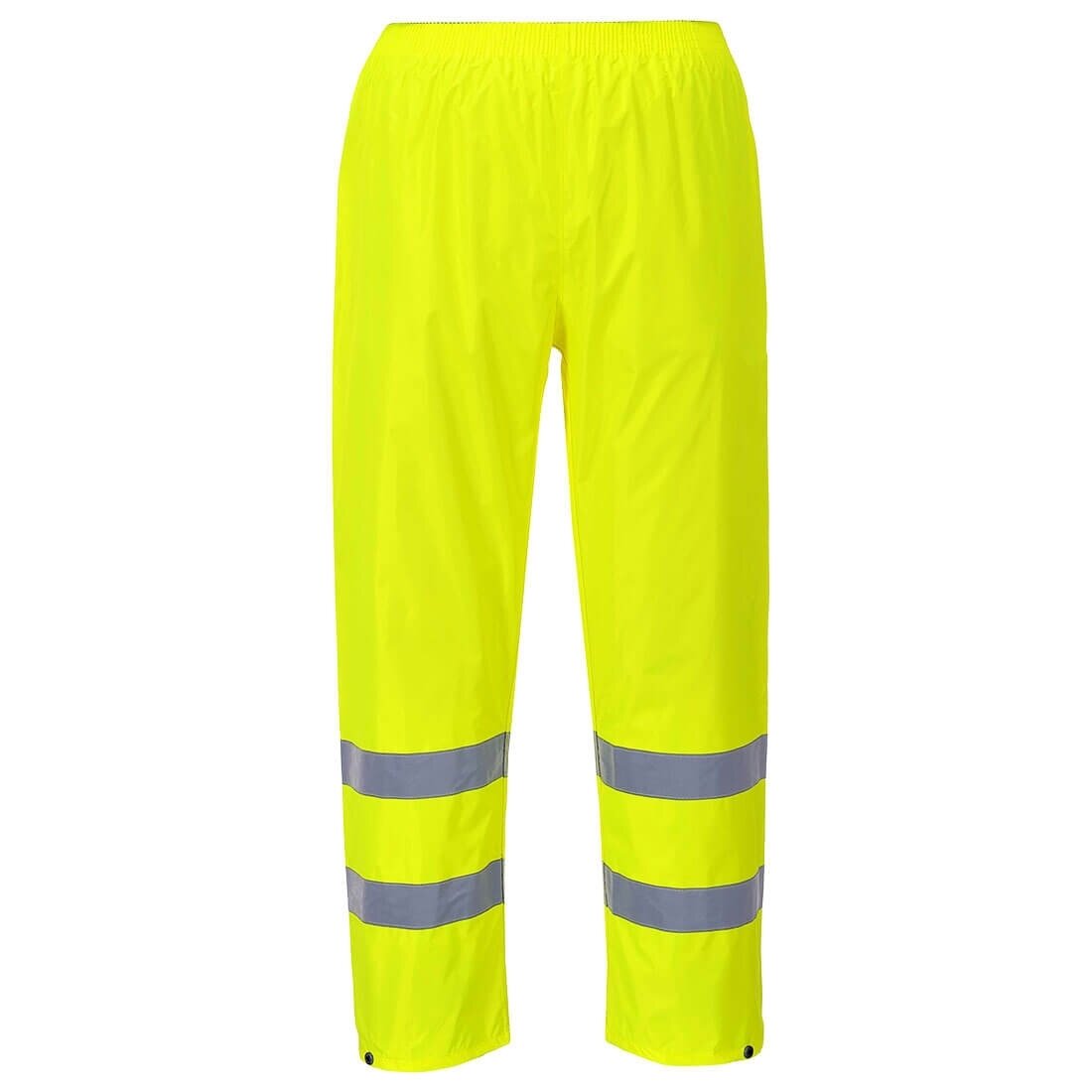 Gero matomumo kelnės nuo lietaus PORTWEST H441 Gero matomumo kelnės nuo lietaus PORTWEST H441