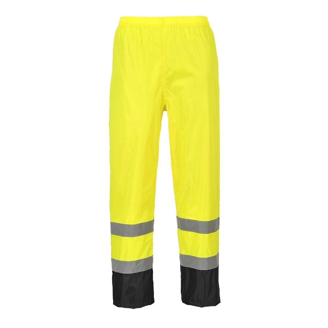 Gero matomumo kelnės nuo lietaus PORTWEST H444 Gero matomumo kelnės nuo lietaus PORTWEST H444