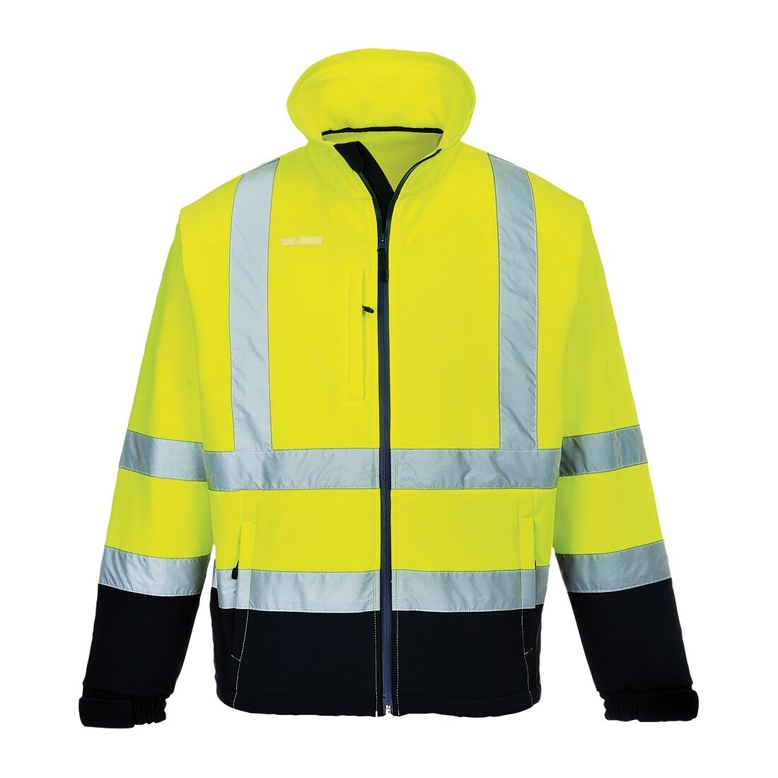 Gero matomumo softshel striukė PORTWEST S425
