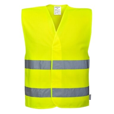 Gero matomumo lankytojo liemenė PORTWEST C405