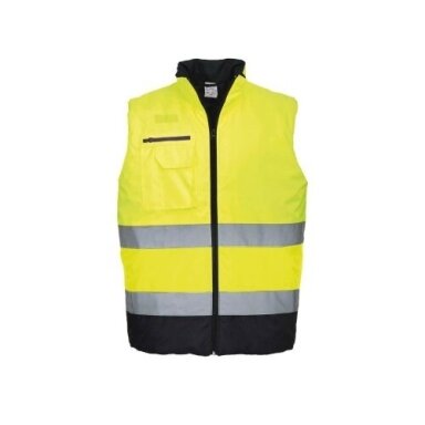 Gero matomumo liemenė PORTWEST S267