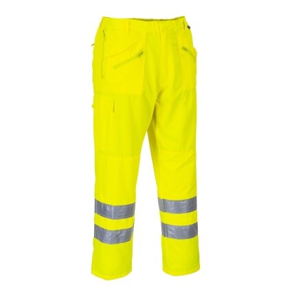 Gero matomumo Action kelnės PORTWEST E061 Gero matomumo Action kelnės PORTWEST E061